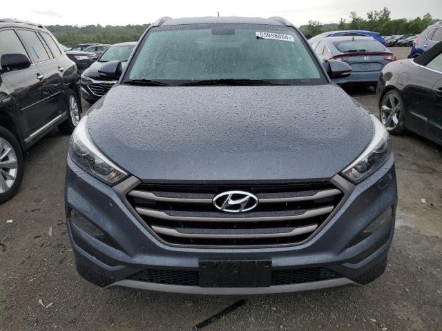 2016 Hyundai Tucson Limited VIN: KM8J33A24GU097571 Lot: 55098864