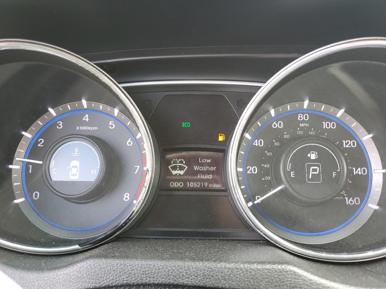 5NPEB4AC7DH746387 2013 Hyundai Sonata Gls