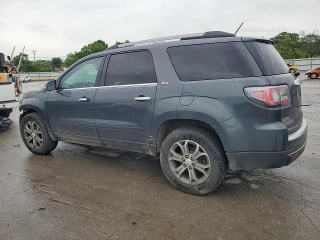 2013 GMC Acadia Slt-1 VIN: 1GKKRRKD0DJ160905 Lot: 55285084