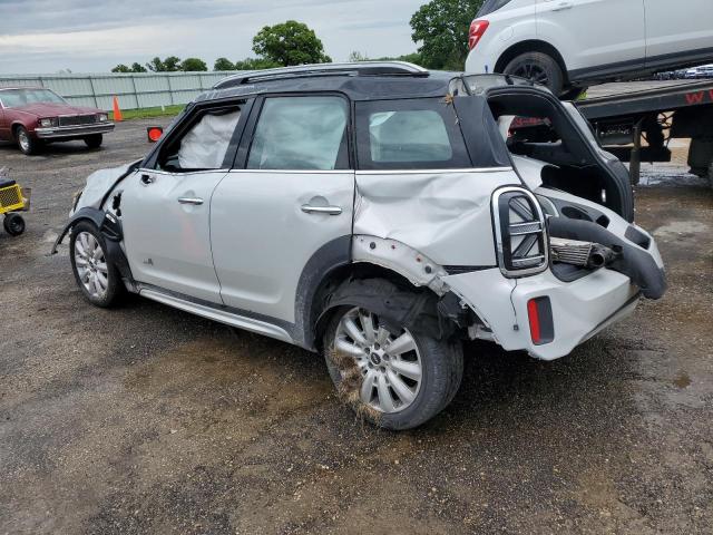 2021 Mini Cooper Countryman All4 VIN: WMZ43BR03M3M90087 Lot: 56120064