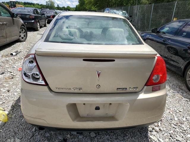 2009 Pontiac G6 VIN: 1G2ZJ57KX94257816 Lot: 56538204