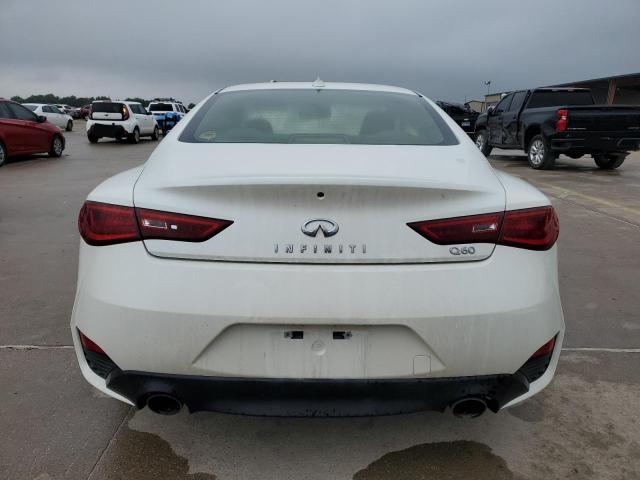 2018 INFINITI Q60 PURE - JN1CV7EK4JM200457
