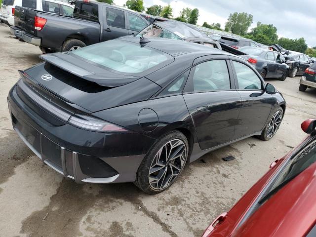 KMHM34ACXPA050798 2023 Hyundai Ioniq 6 Sel 2023 Hyundai Ioniq 6 Sel VIN: KMHM34ACXPA050798 Lot: 55333134