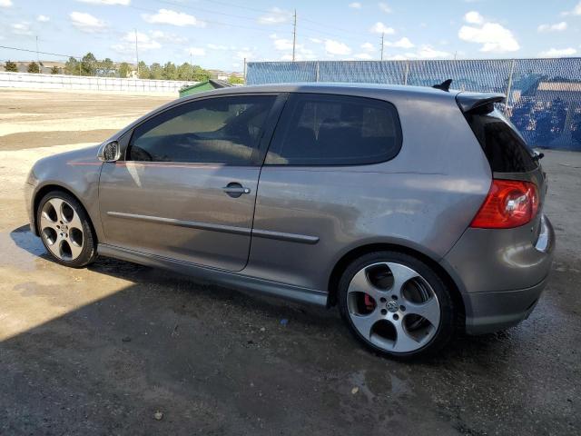 2008 Volkswagen Gti VIN: WVWFV71K58W063396 Lot: 53094414