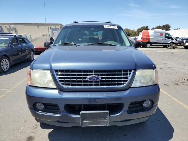 2005 Ford Explorer Xlt VIN: 1FMZU73E45UB25798 Lot: 54416754