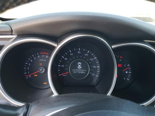 2015 KIA OPTIMA EX - 5XXGN4A7XFG436056