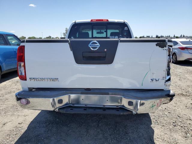 2012 Nissan Navara (Frontier) - Image 6