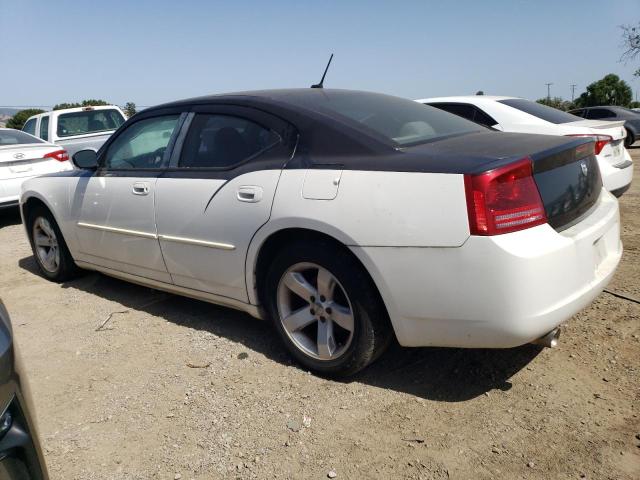 2008 Dodge Charger VIN: 2B3KA43R18H195915 Lot: 55563184