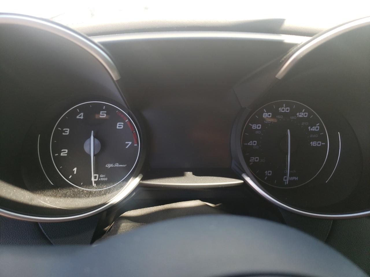 ZARFANBNXN7656269 2022 Alfa Romeo Giulia Super