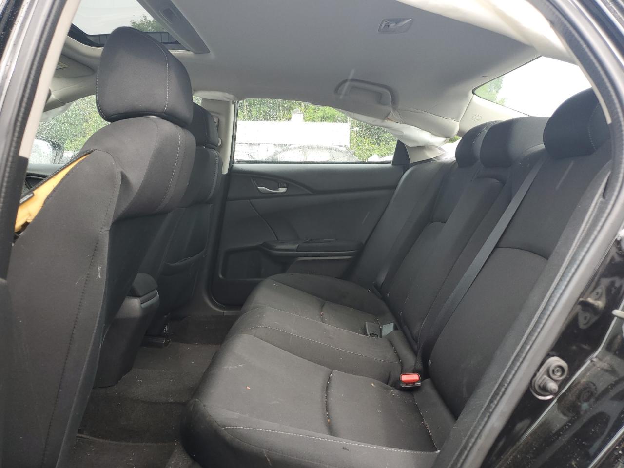 2HGFC2F73HH561867 HONDA CIVIC 2017