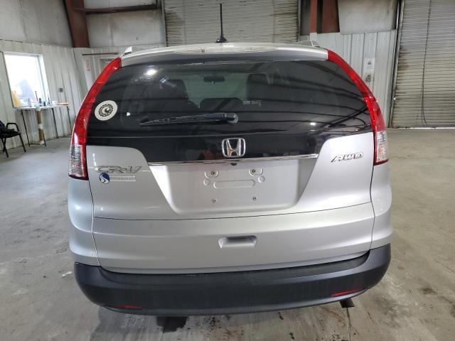 2012 Honda Cr-V Exl VIN: JHLRM4H78CC013153 Lot: 56620194