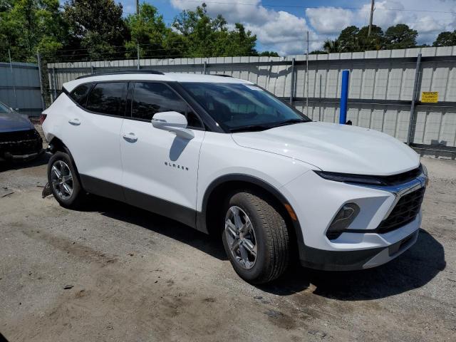 2024 CHEVROLET BLAZER 3LT - 3GNKBDRS2RS163406