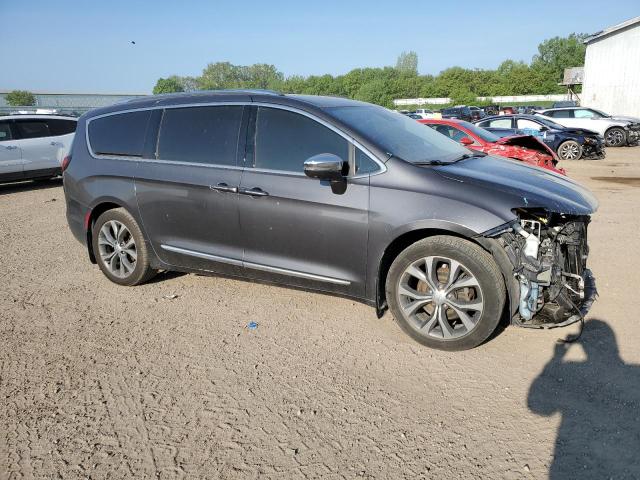 2017 Chrysler Pacifica Limited VIN: 2C4RC1GG6HR544835 Lot: 52345894