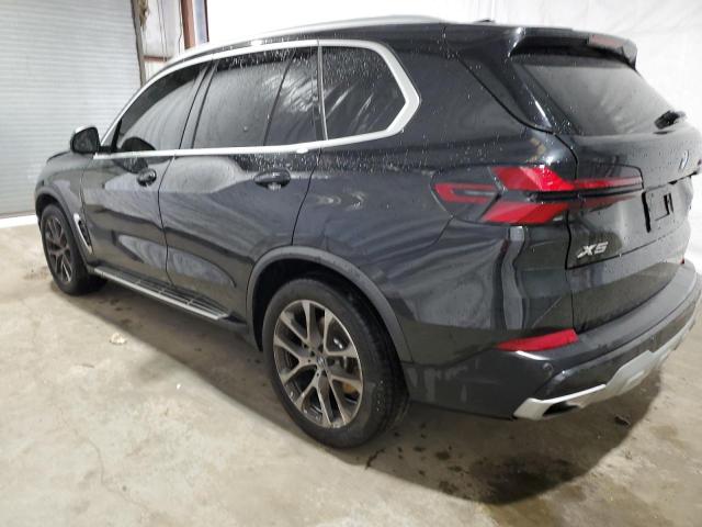 2024 BMW X5 xDrive40I VIN: 5UX23EU09R9V74448 Lot: 53515294