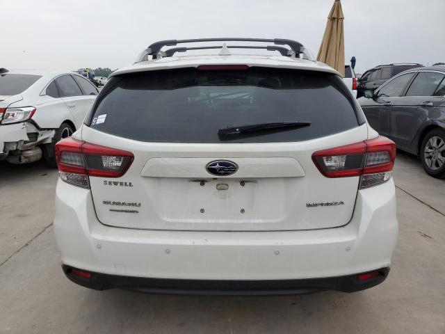 2020 Subaru Impreza Limited VIN: 4S3GTAT65L3701423 Lot: 55952594