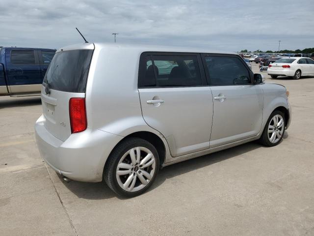 2009 Toyota Scion Xb VIN: JTLKE50E491088632 Lot: 53019934