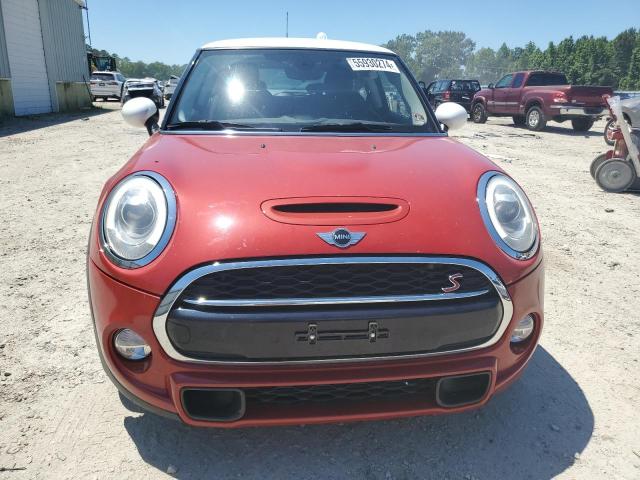 2015 Mini Cooper S VIN: WMWXP7C53F2A35283 Lot: 55930274