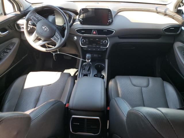 2020 Hyundai Santa Fe Limited VIN: 5NMS53AD9LH202952 Lot: 55930224