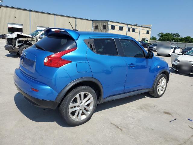 2012 Nissan Juke S VIN: JN8AF5MR3CT106474 Lot: 53256174