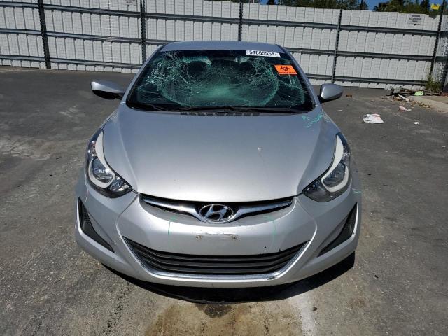 2014 Hyundai Elantra Se VIN: KMHDH4AE8EU073026 Lot: 54065554