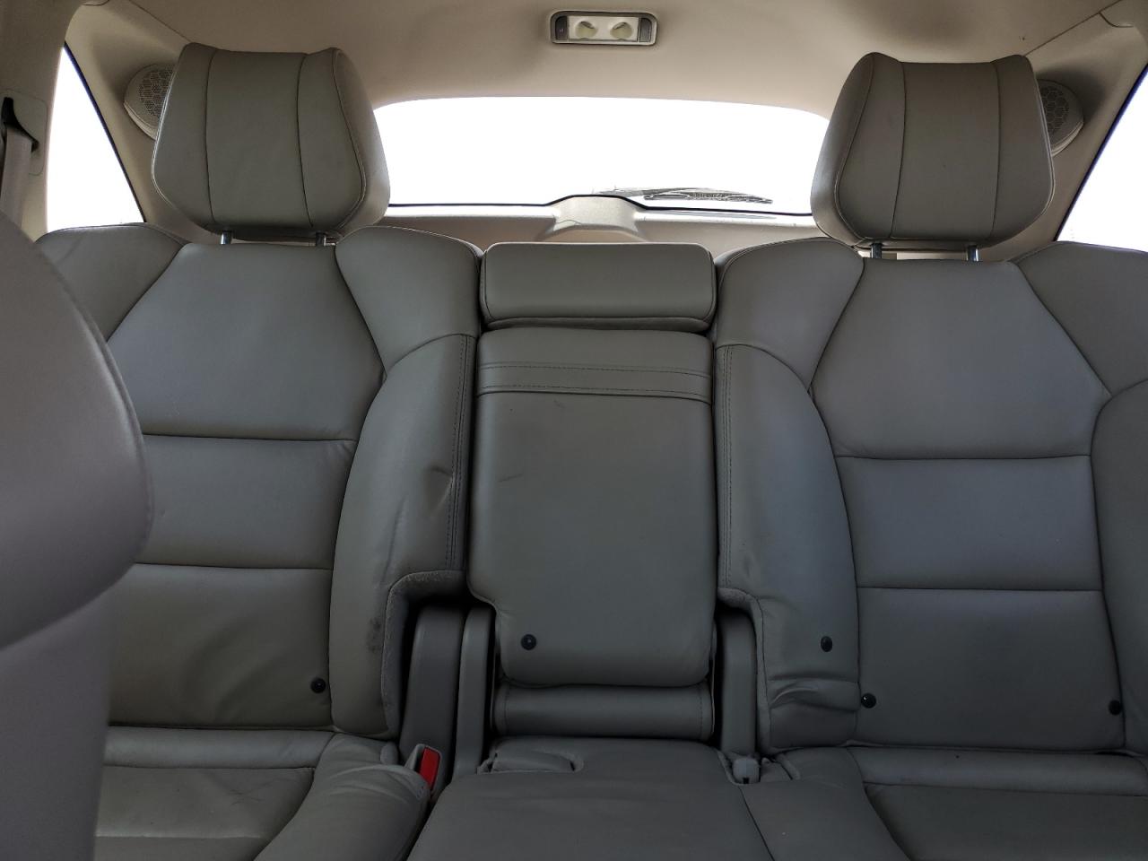 2HNYD2H30DH508675 2013 Acura Mdx Technology