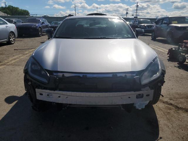 2023 Toyota Gr 86 Premium VIN: JF1ZNBE18P9763627 Lot: 56766164