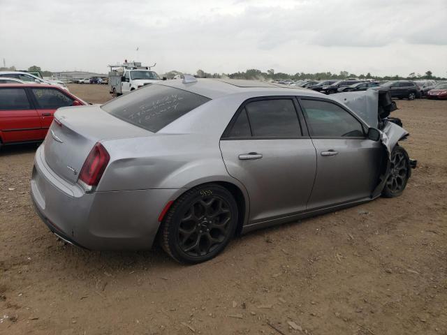 2017 CHRYSLER 300 S - 2C3CCAGG0HH622235