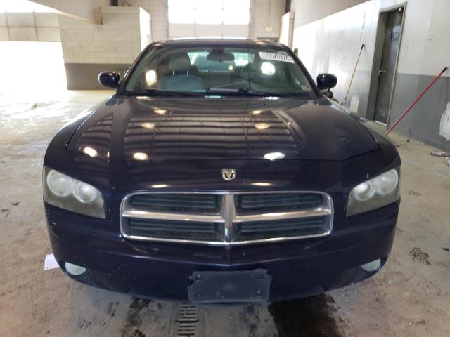 2006 Dodge Charger R/T VIN: 2B3KA53H66H386921 Lot: 56025924