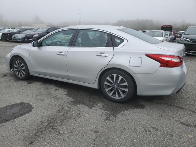 Vin: 1n4al3ap9hc210900, lot: 50914564, nissan altima 2.5 20172