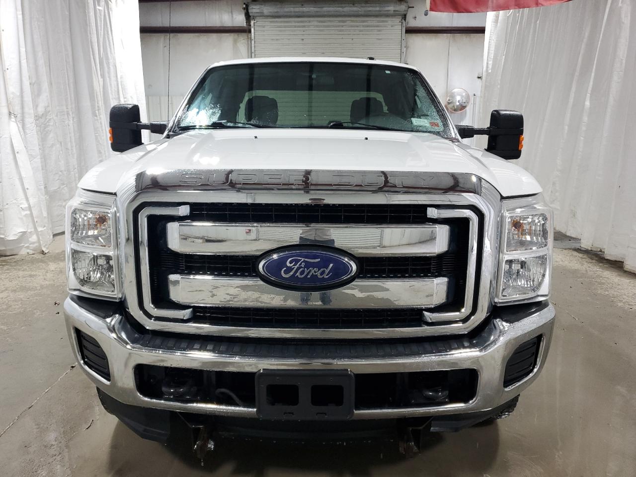 2016 Ford F250 Super Duty vin: 1FT7X2B63GEA67051