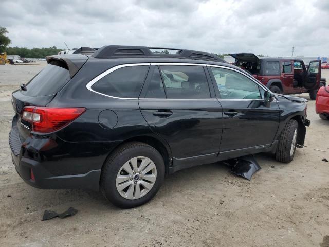 2018 Subaru Outback 2.5I Premium VIN: 4S4BSAFC1J3295096 Lot: 54317054