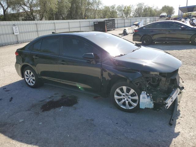 2020 TOYOTA COROLLA LE 5YFEPRAE6LP056812
