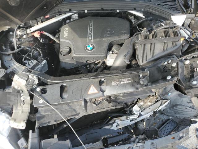 2014 BMW X3 xDrive28I VIN: 5UXWX9C55E0D24720 Lot: 54360144