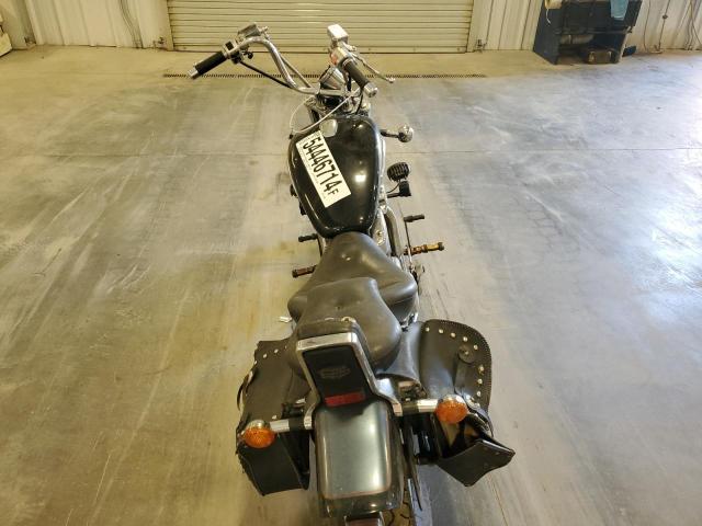 2001 SUZUKI INTRUDER - JS1VX51L912101982