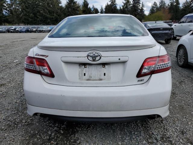 2011 Toyota Camry Base VIN: 4T1BF3EK9BU688638 Lot: 53064904