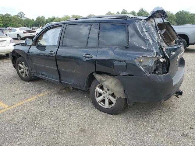 2010 Toyota Highlander Se VIN: 5TDKK3EH6AS008671 Lot: 53478504