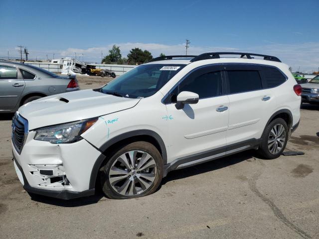 2021 Subaru Ascent Touring VIN: 4S4WMARD1M3411031 Lot: 55803624