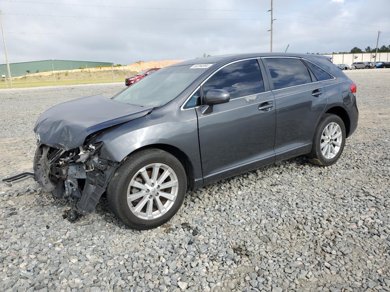 4T3BE11A99U007402 2009 Toyota Venza