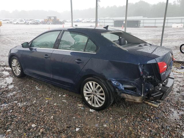 2011 Volkswagen Jetta Sel VIN: 3VWLZ7AJ9BM101649 Lot: 54410274