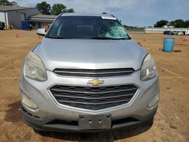 2017 Chevrolet Equinox Lt VIN: 2GNALCEK1H6177528 Lot: 53111214