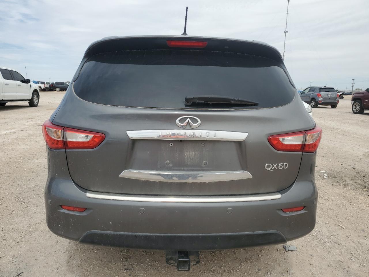 5N1AL0MMXFC517804 2015 Infiniti Qx60