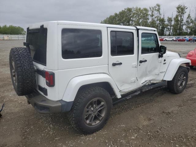 2016 Jeep Wrangler Unlimited Sahara VIN: 1C4BJWEG2GL321755 Lot: 56284614