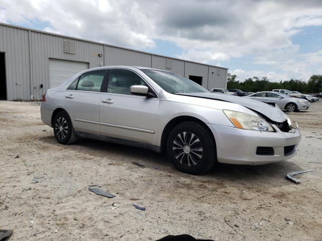 2007 Honda Accord Lx VIN: 1HGCM56477A167017 Lot: 55654944