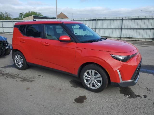 2023 Kia Soul Lx VIN: KNDJ23AU1P7202798 Lot: 51358464