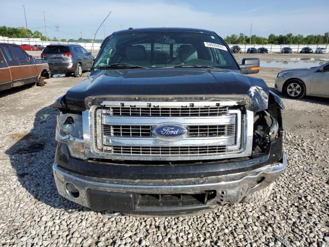 2014 Ford F150 Supercrew VIN: 1FTFW1ET4EKE82310 Lot: 54026824