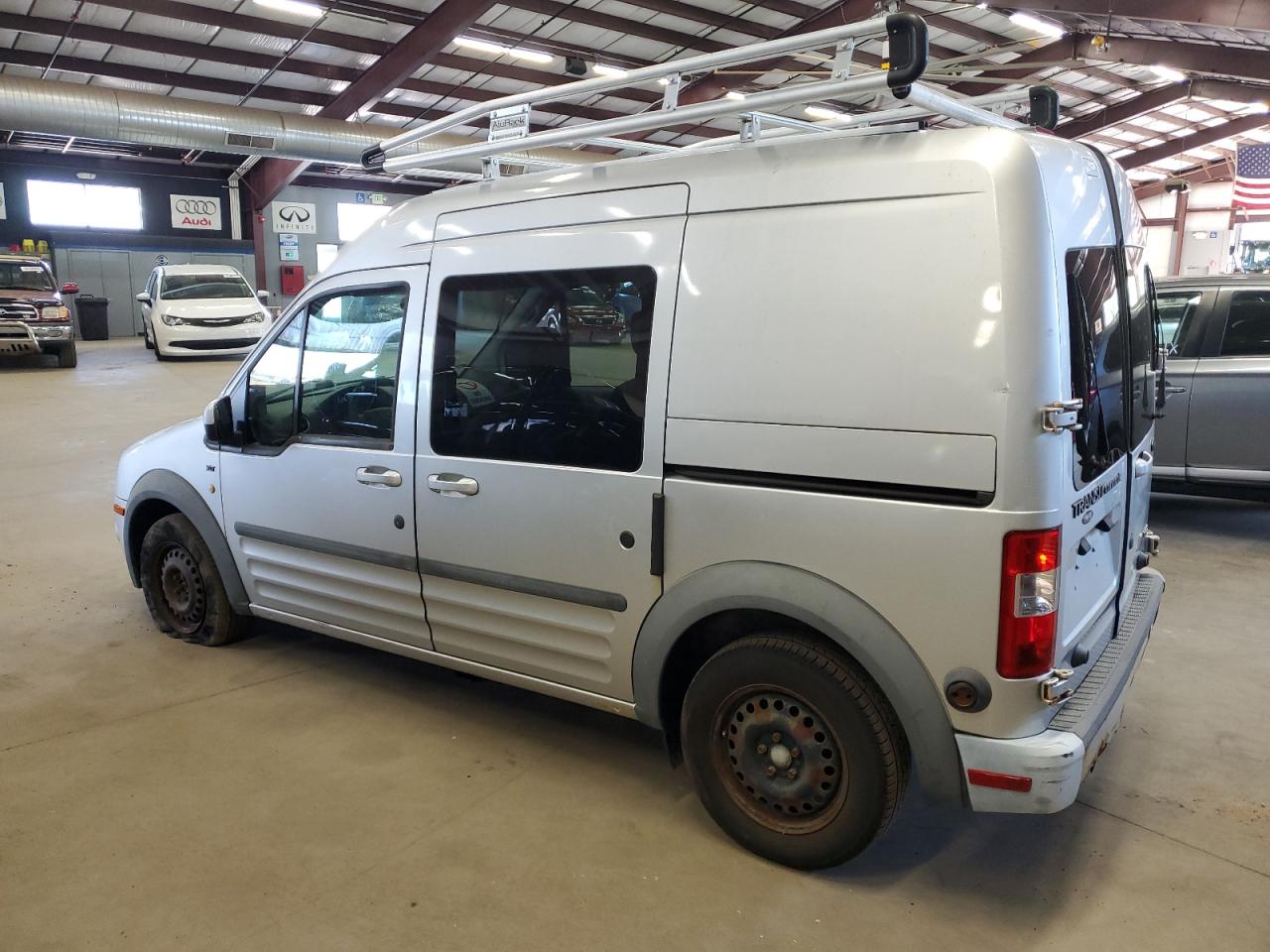 NM0KS9BN9CT099482 2012 Ford Transit Connect Xlt