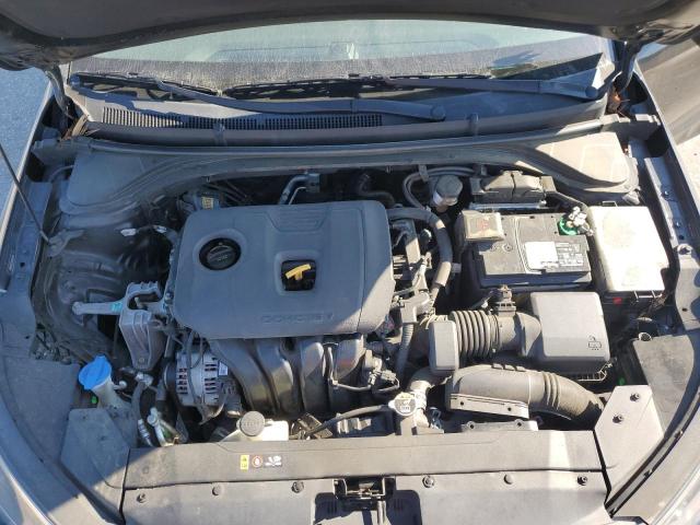 2020 HYUNDAI ELANTRA SE - 5NPD84LF7LH543760