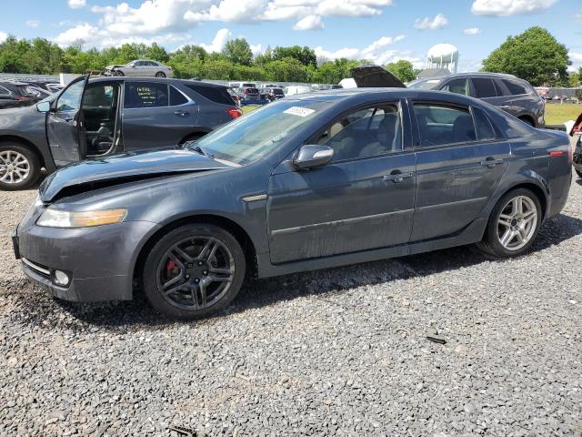 2007 Acura Tl VIN: 19UUA662X7A033121 Lot: 56568524