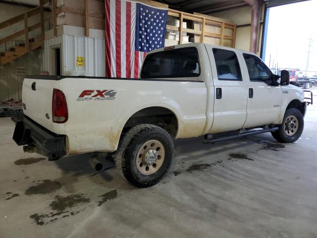 2007 Ford F250 Super Duty VIN: 1FTSW21P97EA53212 Lot: 56029064