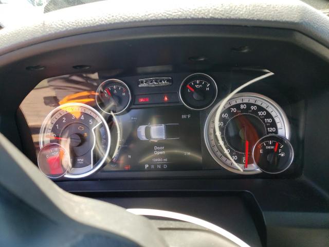 2015 Ram 1500 Slt VIN: 1C6RR7LM1FS659973 Lot: 54225054